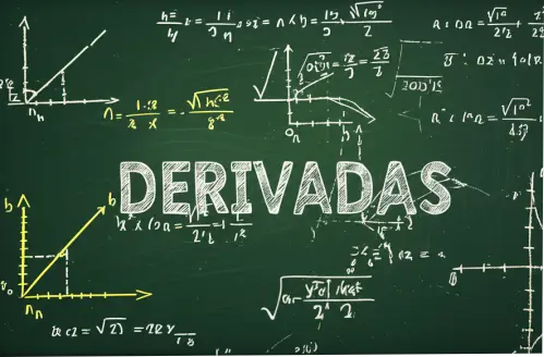 derivadas - cadu educa