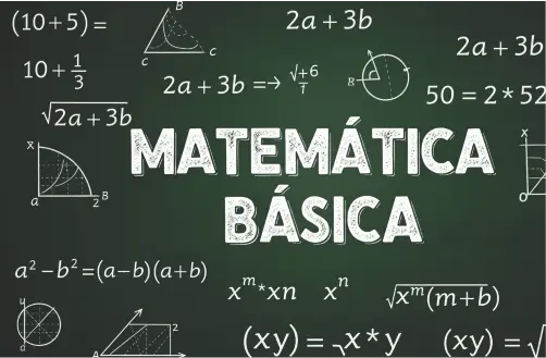 matemática básica - cadu educa