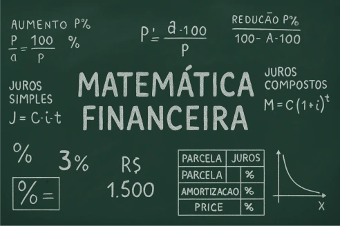 Matemática Financeira