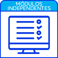 Módulos Independentes