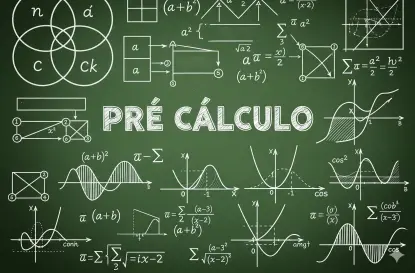 Pré Cálculo