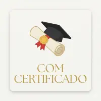 Com Certificado