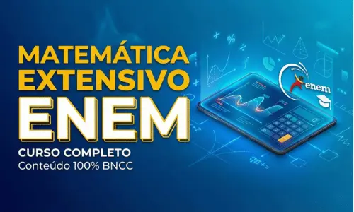 extensivo enem