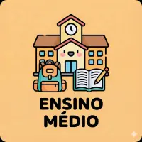 Ensino Médio