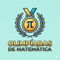 Olimpíadas de Matemática
